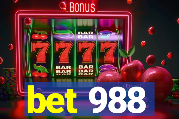 bet 988